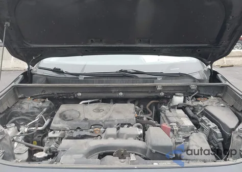 2022 Toyota Rav4 Xle from USA, damaged, VIN 2T3P1RFV9NW278126